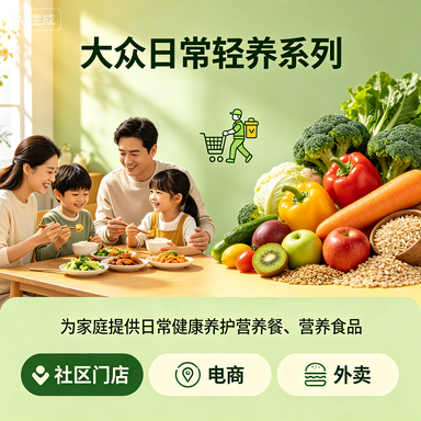 大众日常养护